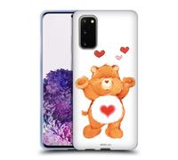 CARE BEARS CLASSICO CUSTODIA COVER MORBIDA IN GEL PER SAMSUNG TELEFONI 1