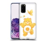 CARE BEARS CLASSICO CUSTODIA COVER MORBIDA IN GEL PER SAMSUNG TELEFONI 1