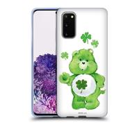 CARE BEARS CLASSICO CUSTODIA COVER MORBIDA IN GEL PER SAMSUNG TELEFONI 1