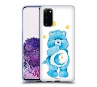 CARE BEARS CLASSICO CUSTODIA COVER MORBIDA IN GEL PER SAMSUNG TELEFONI 1