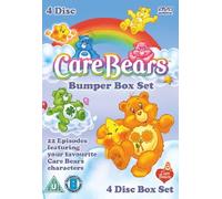 Care Bears Complete Ã‚ [Non USA PAL Format] by Various