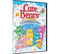 Care Bears: Complete Series (2 Dvd) [Edizione: Stati Uniti]