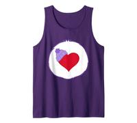 Care Bears Cousins Cozy Heart Penguin Belly Canotta