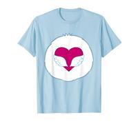 Care Bears Cousins Swift Heart Rabbit Belly Maglietta