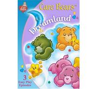 CARE BEARS: DREAMLAND MOVIE