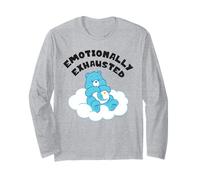 Care Bears Emotionally Exhausted Maglia a Manica