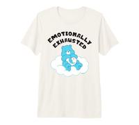 Care Bears Emotionally Exhausted Maglietta Premium