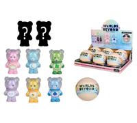 Care Bears Figures Worlds Beyond 8 Cm Capsule Simba