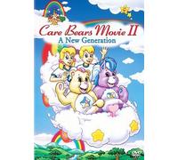 Care Bears Film 2NUOVA generazione