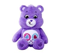 Care bears generorsa peluche 35 cm - orsetta del cuore dolce e premurosa