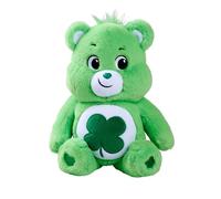 Care bears fortunorso peluche 35 cm - orsetto del cuore portafortuna