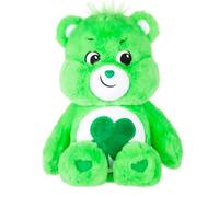 Care Bears Good Luck Bear plush toy 35cm