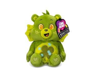 Care Bears Good Luck - Black Lagoon Universal Monsters 22 cm Soft Plush Toy