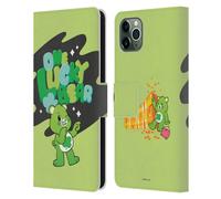 CARE BEARS GRAFICHE CUSTODIA COVER A PORTAFOGLIO PER APPLE iPHONE TELEFONI