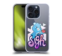 CARE BEARS GRAFICHE CUSTODIA COVER MORBIDA IN GEL PER APPLE iPHONE TELEFONI