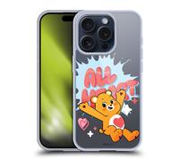 CARE BEARS GRAFICHE CUSTODIA COVER MORBIDA IN GEL PER APPLE iPHONE TELEFONI