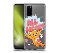 CARE BEARS GRAFICHE CUSTODIA COVER MORBIDA IN GEL PER SAMSUNG TELEFONI 1