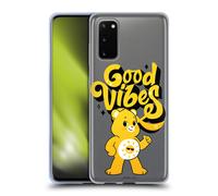 CARE BEARS GRAFICHE CUSTODIA COVER MORBIDA IN GEL PER SAMSUNG TELEFONI 1