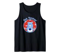 Care Bears Grumpy Bear Christmas Bah Humbug! Canotta