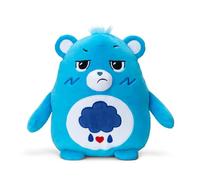 Care Bears Grumpy Bear Squishes, Orsetti Morbidi Burberi - Peluche Originale di