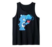 Care Bears Grumpy Can You Not Canotta