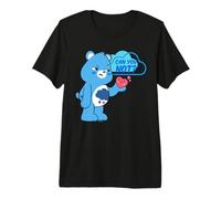 Care Bears Grumpy Can You Not Maglietta Premium