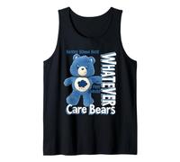 Care Bears Haters Gonna Hate Whatever Canotta
