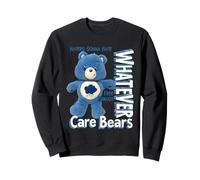 Care Bears Haters Gonna Hate Whatever Felpa
