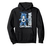 Care Bears Haters Gonna Hate Whatever Felpa con Cappuccio