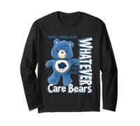 Care Bears Haters Gonna Hate Whatever Maglia a Manica