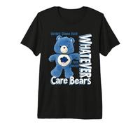 Care Bears Haters Gonna Hate Whatever Maglietta Premium