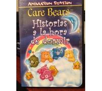 Care Bears: Historias a La Hora De Dormir