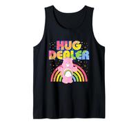 Care Bears Hug Dealer Bear Canotta