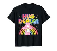 Care Bears Hug Dealer Bear Maglietta