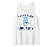 Care Bears I Was Born Grumpy Canotta