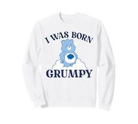 Care Bears I Was Born Grumpy Felpa