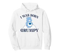 Care Bears I Was Born Grumpy Felpa con Cappuccio