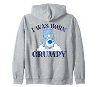 Care Bears I Was Born Grumpy Felpa con Cappuccio