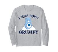 Care Bears I Was Born Grumpy Maglia a Manica