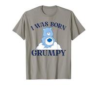Care Bears I Was Born Grumpy Maglietta