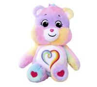 Care bears insiemorso peluche 35 cm - orsetto del cuore morbido