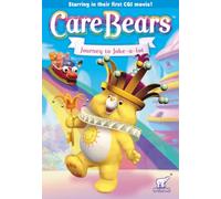 Care Bears - Journey to Joke-a-Lot