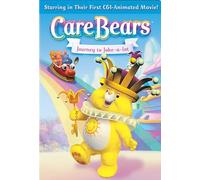 Care Bears: Journey to Joke-A-Lot
