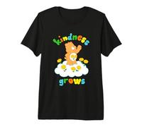 Care Bears Kindness Grows Maglietta Premium