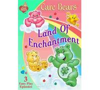 CARE BEARS: LAND OF ENCHANTMENT MOVIE