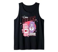 Care Bears Love A Lot And Share Bear Love Graphic Valentine Canotta