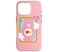 Care Bears Love-a-lot Bear Custodia per iPhone 16 Pro