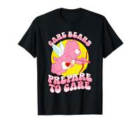 Care Bears Love A Lot Bear Prepare to Care Valentine Maglietta