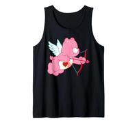 Care Bears Love a Lot Cupid Bear Valentine Canotta