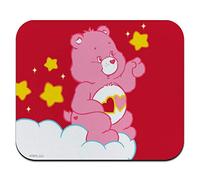 Care Bears Love-A-Lot - Tappetino per mouse sottile a basso profilo